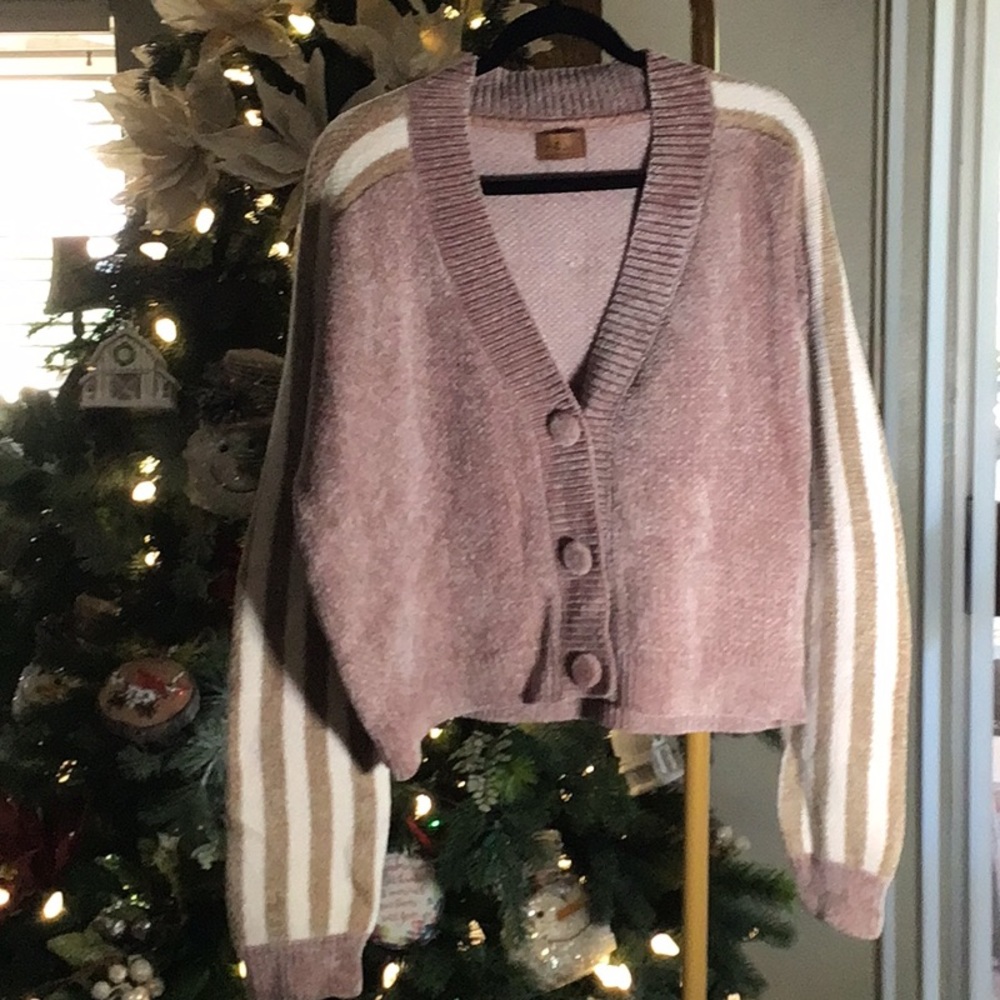 SWEATER❤️POL, NEW❤️